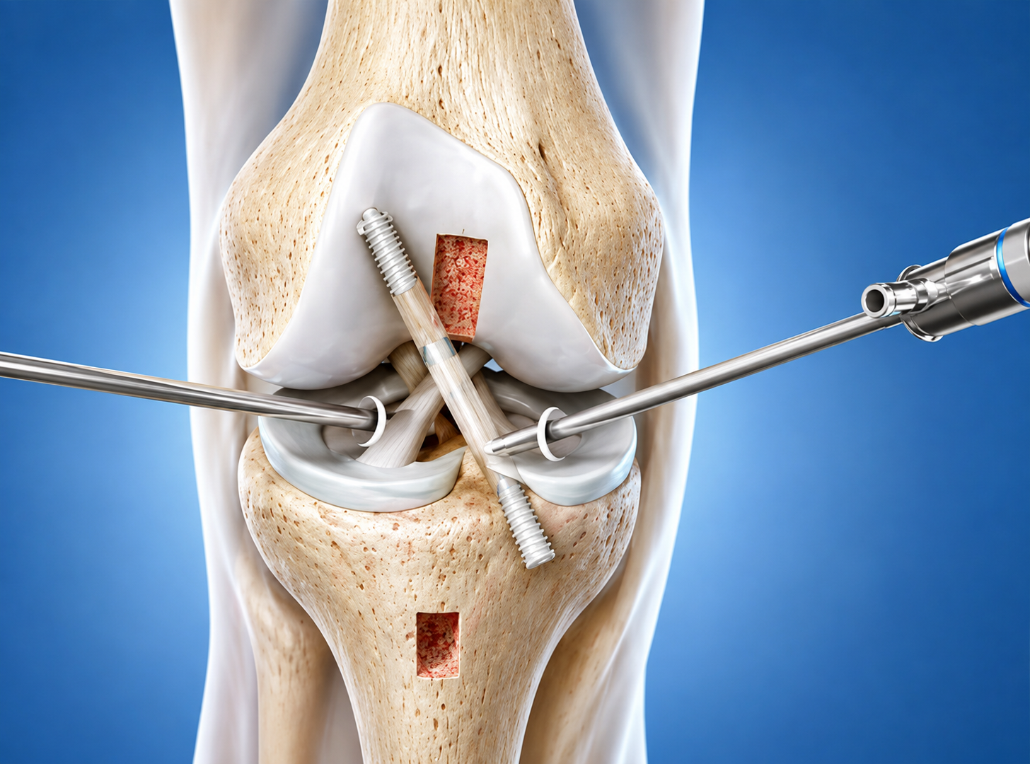 Joint Replacement Surgery