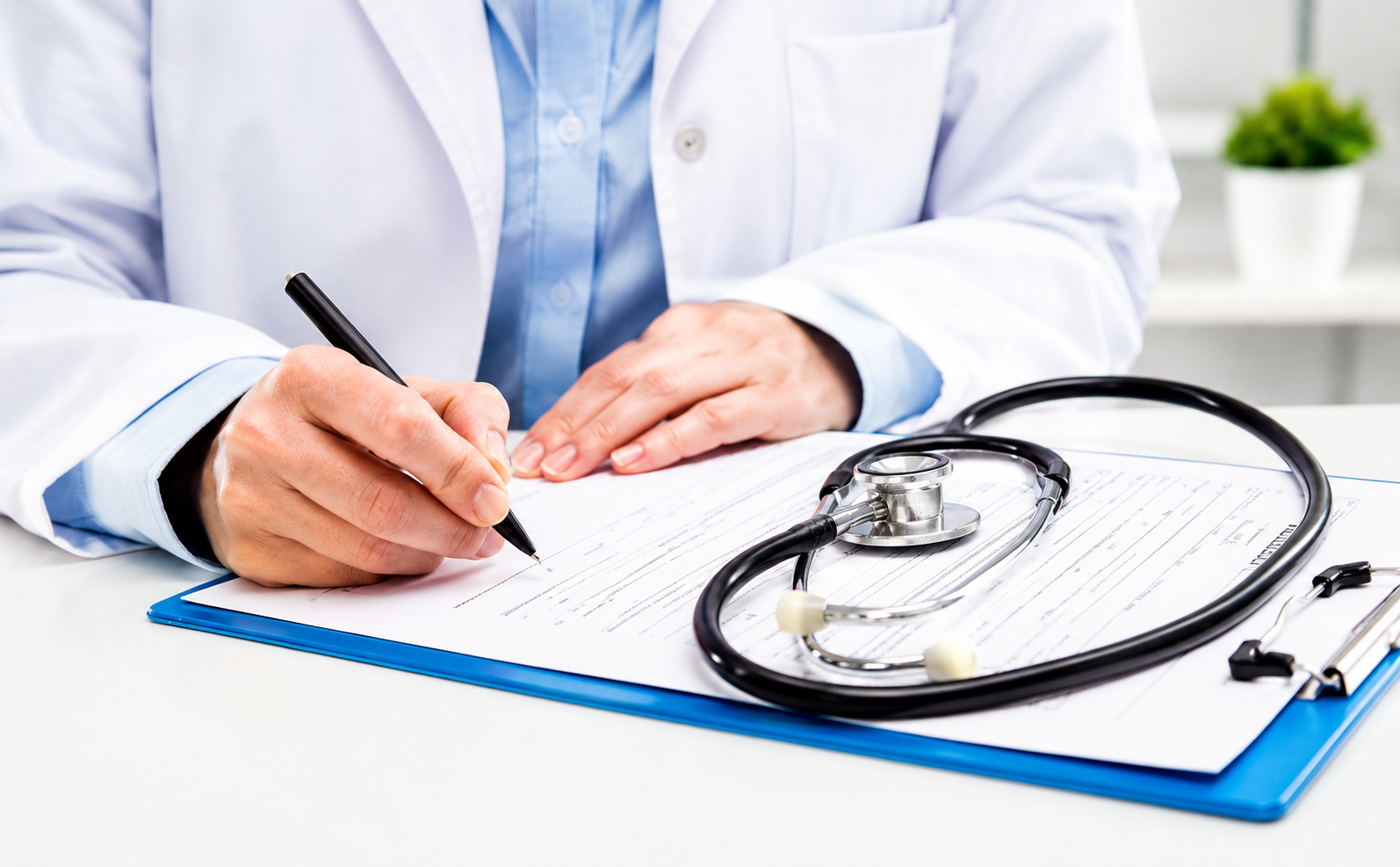 Comprehensive Orthopaedic Evaluation