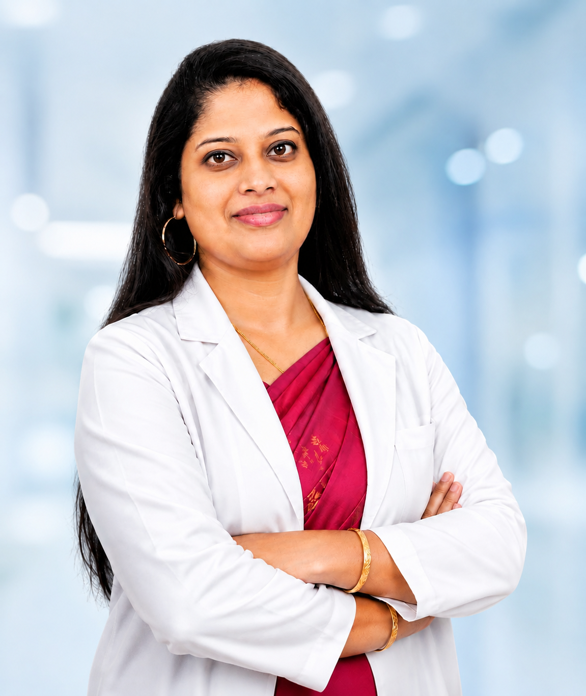Dr. Cecily Deepika