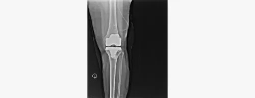 Orthopaedic Clinic Facility