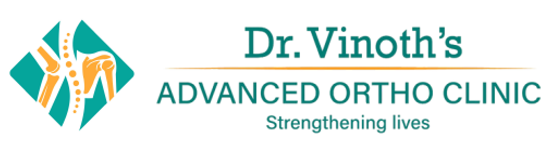 Dr. Vinoth's Advanced Ortho Clinic