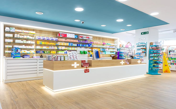 Orthopaedic Pharmacy