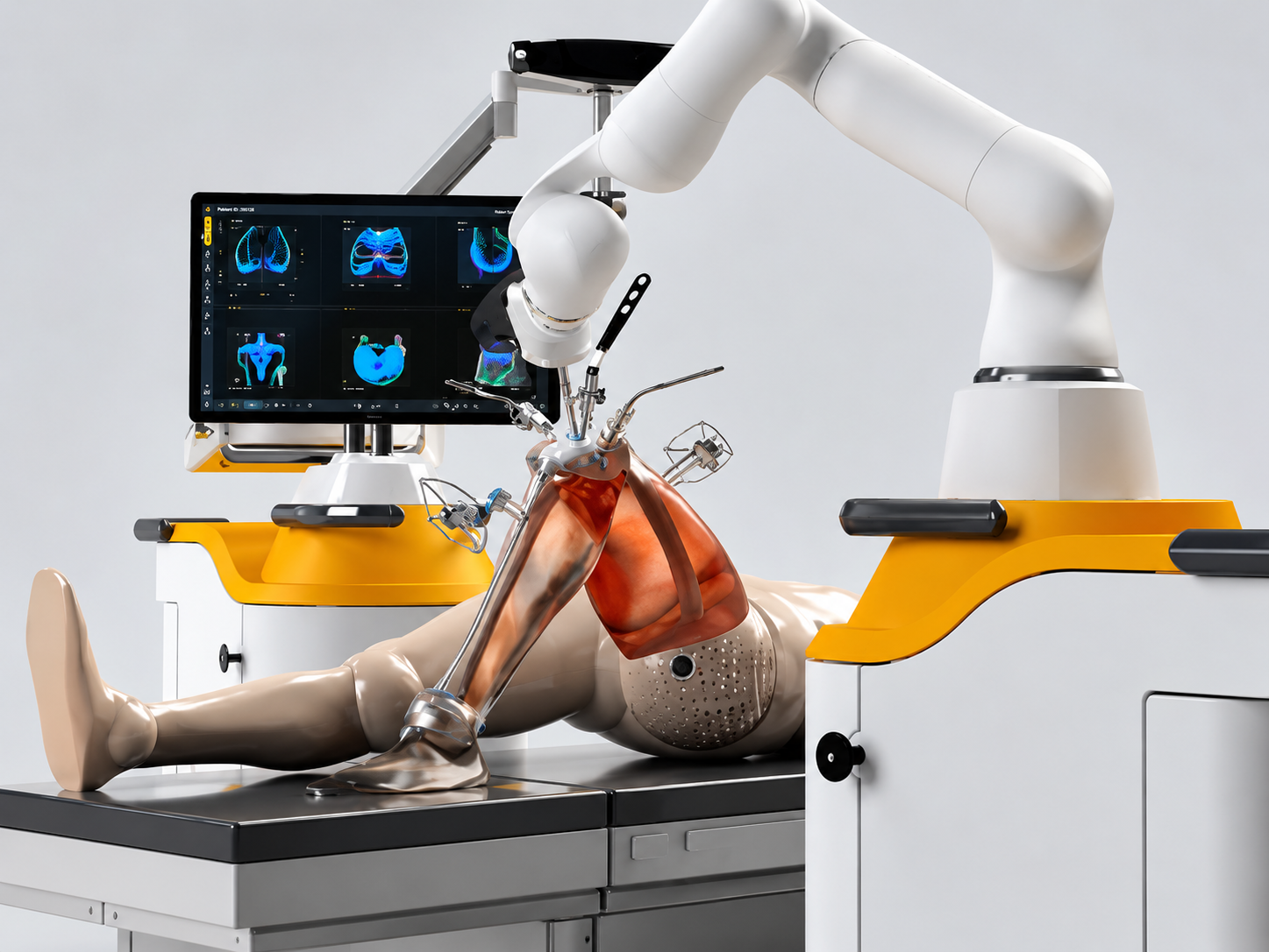 Joint Replacement Surgery