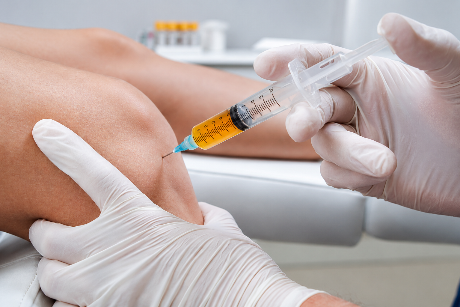 Orthobiologics